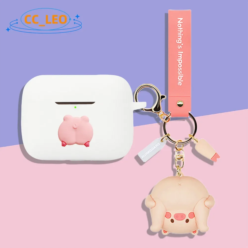 Силиконовый чехол для Marshall MOTIF II ANC