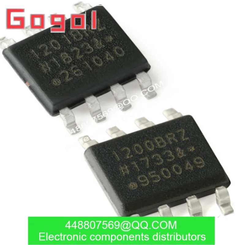 

ADUM1201ARZ-RL7 ADUM1201ARZ SOP-8 100% Новинка 5 шт.