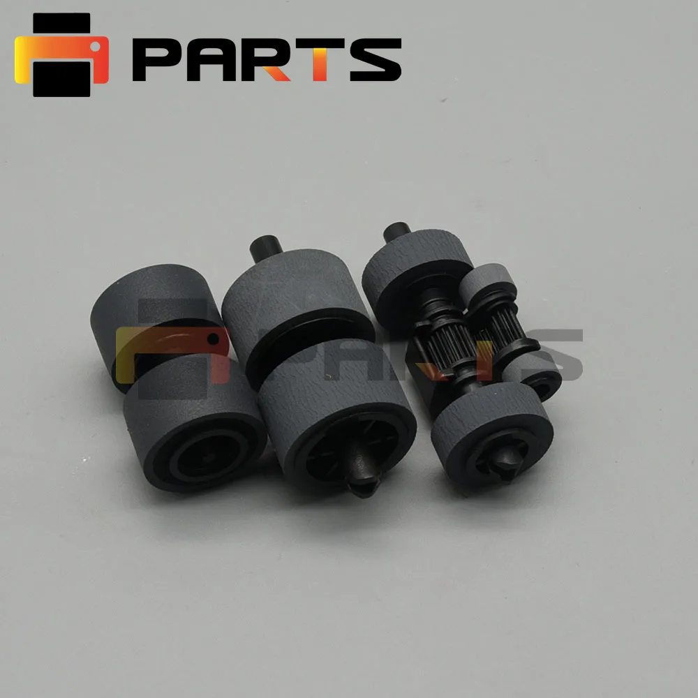 Ролик сцепленияразделительный ролик PRK-A3001 для Brother ADS-4100, ADS-4300, ADS-4500W, ADS-4700W, ADS-2200, ADS-2700W, ADS-3100, ADS-3300W (art.: 3920da027137d) - 3920da027137d