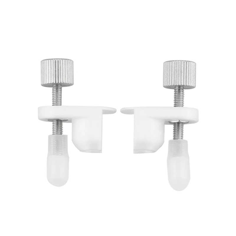 

2 шт., кронштейны для пульта дистанционного управления