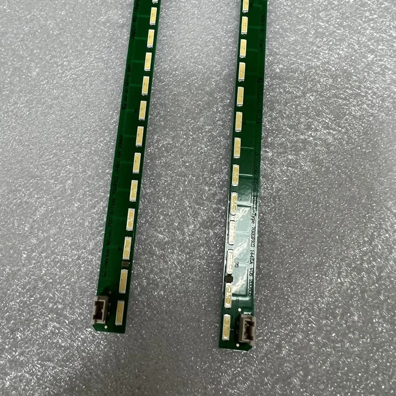 Светодиодная лента для подсветки для LG 60LF6300 60LF6310 60LF6390 60LX341C 60LX540S NC600EUF-VSCN3 Innotek 60 дюймов FHD L R Type 7020PKG