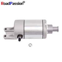 motorcycle electrical engine starter motor for can am outlander 400 efi xt 400cc l max 450 2x4 4x4 ho defender hd5 lester wilson