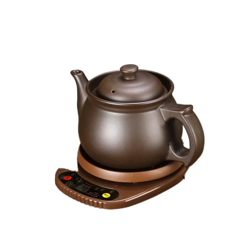 

Alimento Bolsa Electrodomestico Smart Makinesi Hurom Hogar Machines Maquina Para Home Appliance Chinese Medicine Decocting Pot