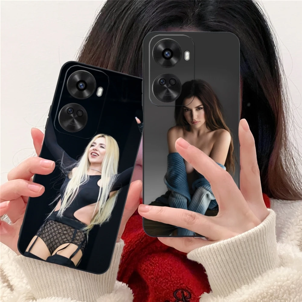 Чехол для Huawei Nova 12 11 10 9 8 7 Pro SE