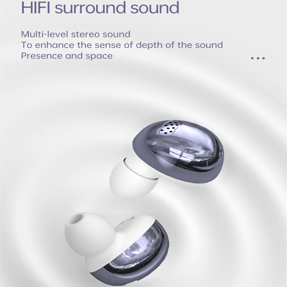 Беспроводные наушники M32 TWS Bluetooth сенсорное управление Спортивная гарнитура