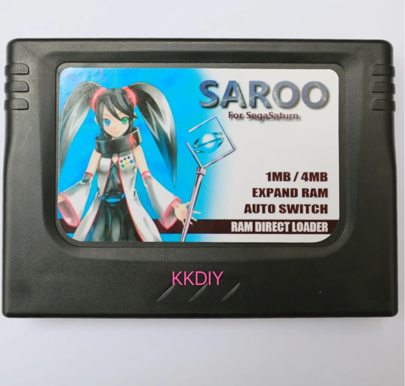 SAROO для консольной игры Saturn через TF-карту 1,36 1,37 вер. (art.: 3920ca8eda90a) - 3920ca8eda90a