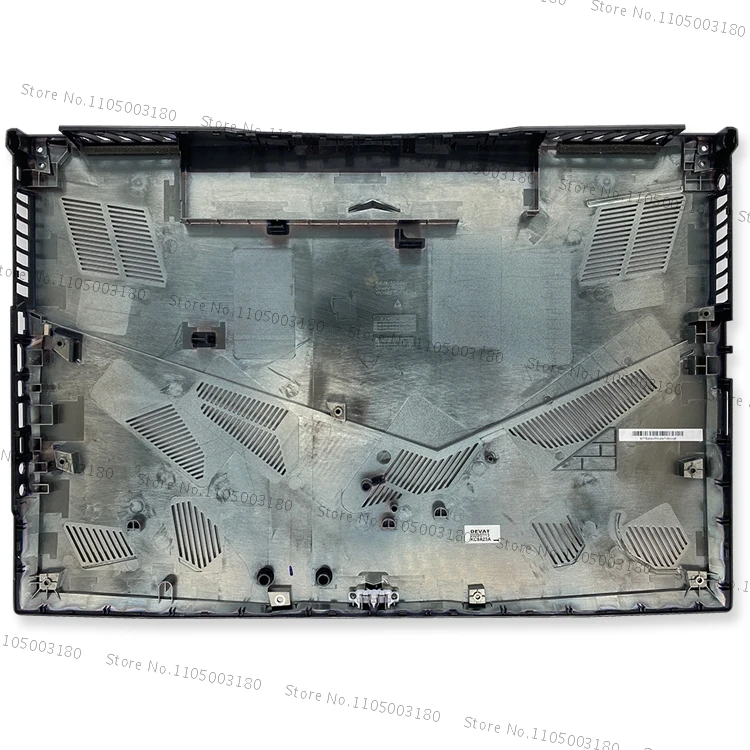 Фото Новый чехол для ноутбука MSI GL75 MS-17E5 MS-17E7, передняя панель ЖК-дисплея/нижний корпус/петли/крышка шарнира B D №4