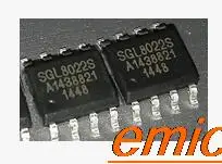 10 шт., SGL8022W SGL8022S SGL8022K светодиодный SOP8