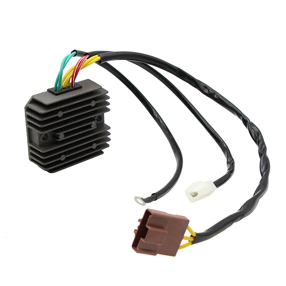 Регулятор напряжения мотоцикла выпрямитель для KTM 690 SMC R Enduro 950 Supermoto 990 T 62511034000 -