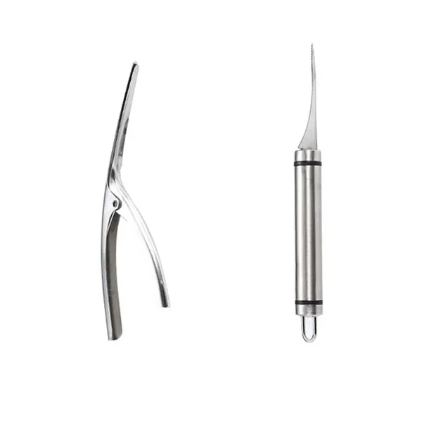 

Инструмент для очистки креветок GLANYOMI