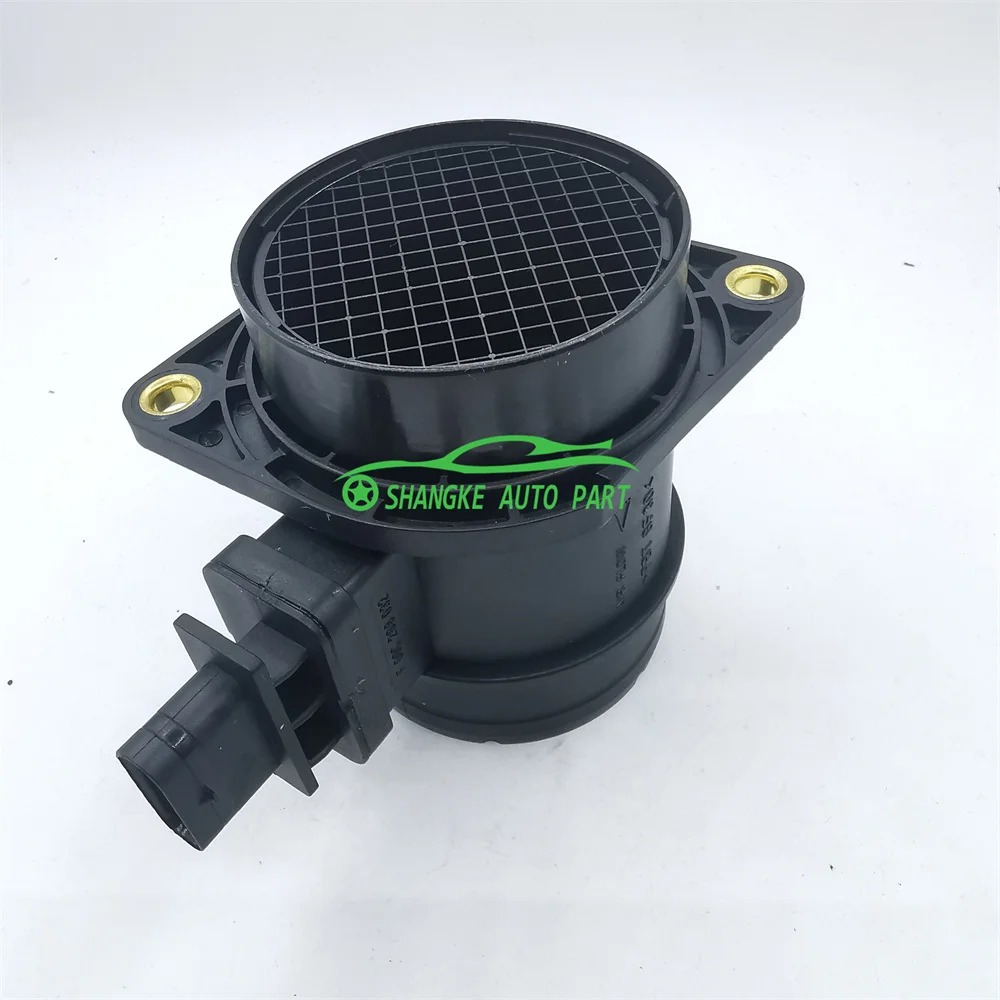 Фото Датчик массового расхода воздуха MAF OEM 0281002723 28164-2A401 28164-2A500 281642A500 для HHyundai i30 KKia Ceed K3 Seltos Stonic RIO №3