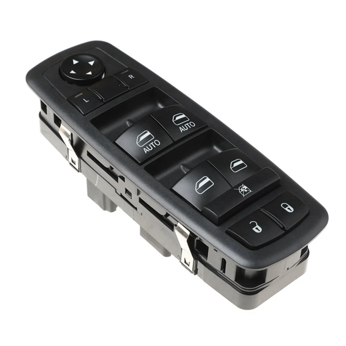 Выключатель стеклоподъемника левого переднего стекла автомобильный для 4602533 AF