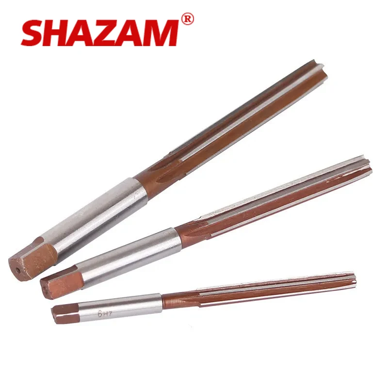 Набор ручных разверток 2-16 Мм