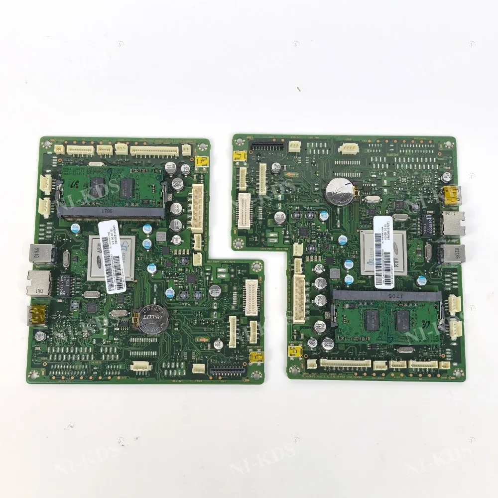 JC92-02807A материнская плата PBA для Samsung SL-M4030 M4030ND см. XAA USB-плата