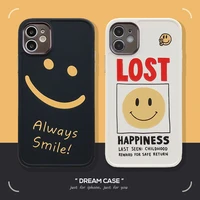 new cute personality outer banks anti drop for celular iphone case12promax 11 xr xs 87phigh quality low priced couple models