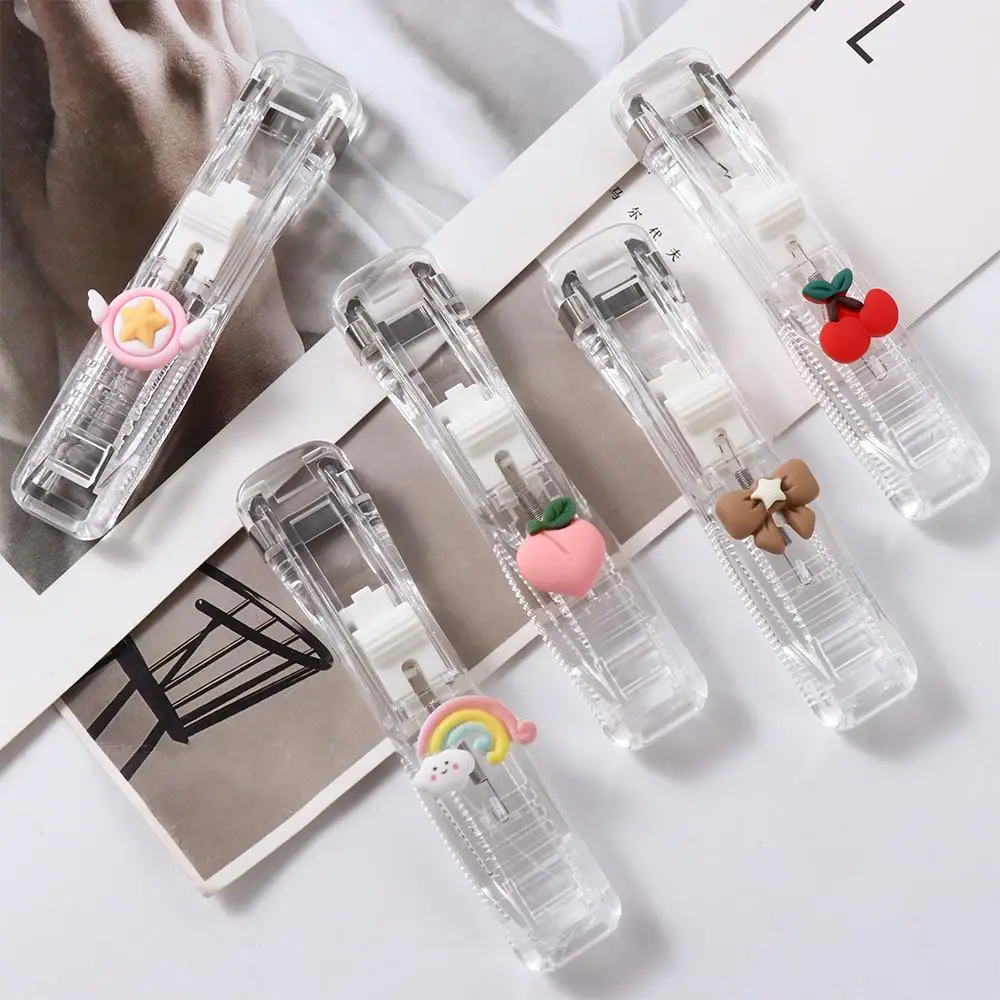 Пластиковые настольные принадлежности диспенсер для ленты зажимы бумаги зажим