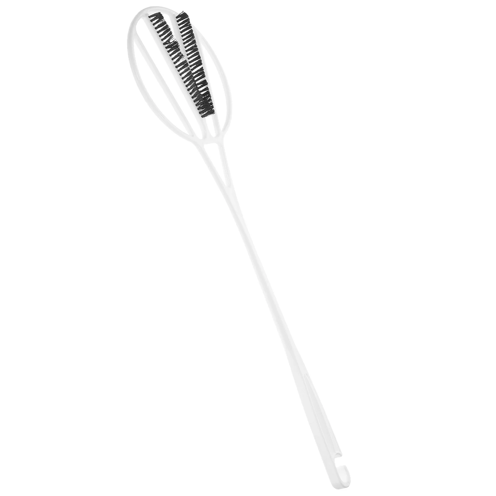 

Dust Removal Racket Quilt Tool Household Cleaning Brushes Long Handle Duster Rug Beater