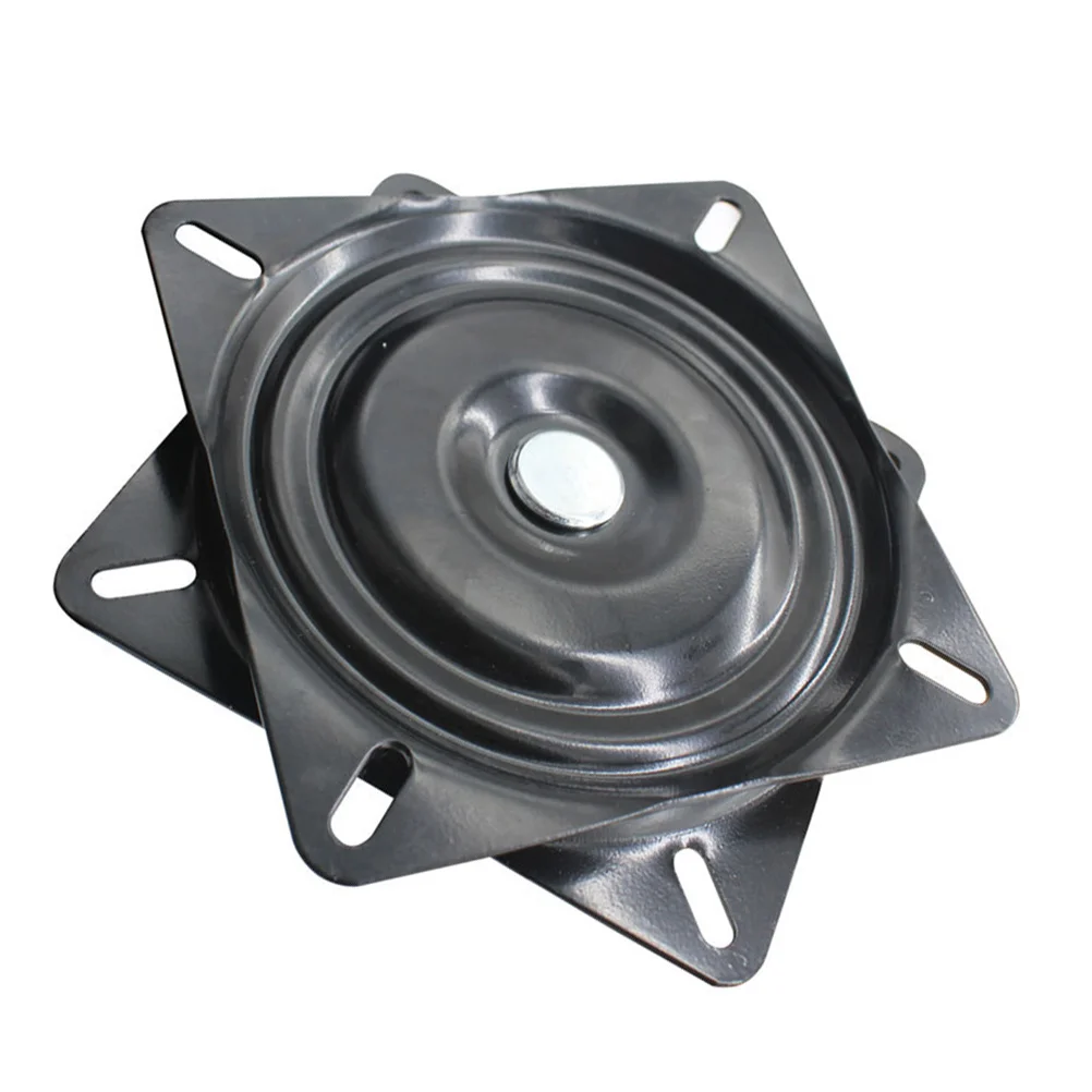 

Bearing Turntable Lazy Rotating Susan Squareball Swivel Plate Table Cake Bearings Tray Plates Small Suzy Stand Turn Base Susans