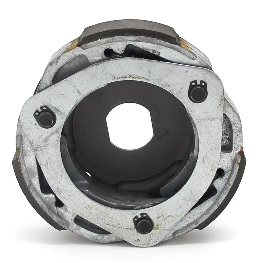 Центробежная муфта для мотоцикла Suzuki AN250 Burgman 250 1998 1999 2000 2001 2002 2003 2004 2005 2006 21501-14F10