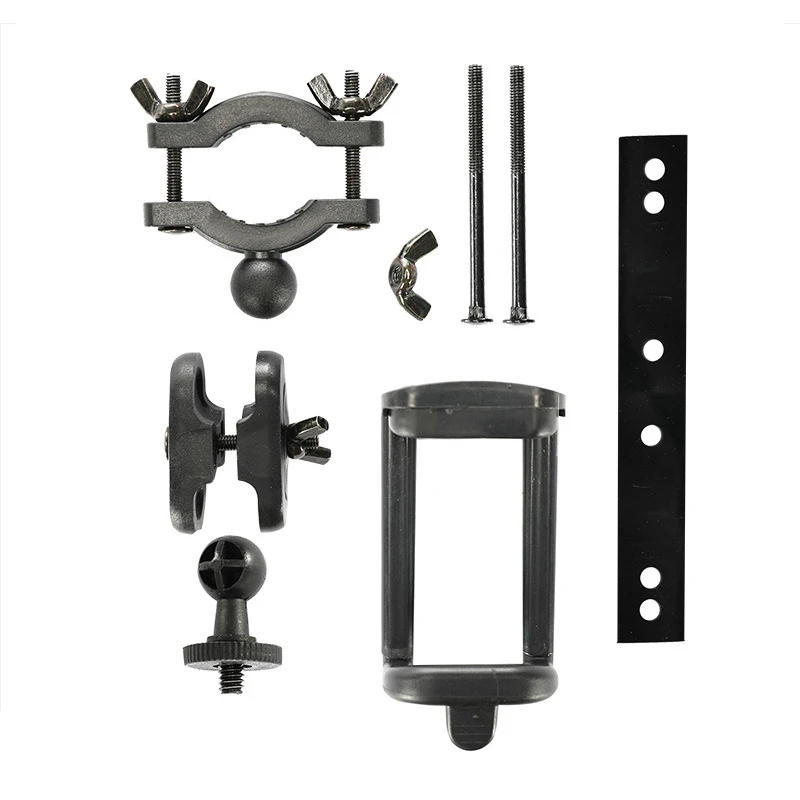 

Smart Phone Holder Universal Car Rearview Mirror Extension Bracket Car Interior Accessories Mobile Phone Holder Durable