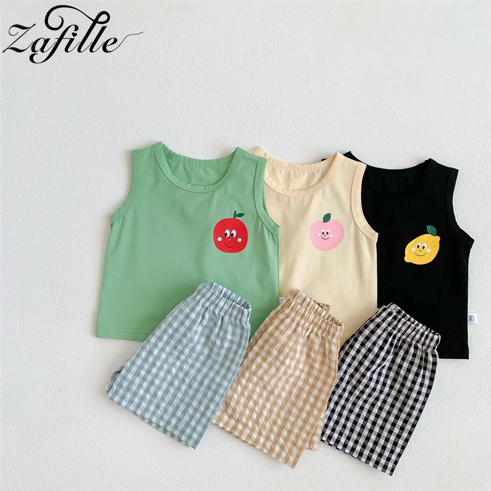 Рисунок 2 - ZAFILLE, детская одежда в Корейском стиле