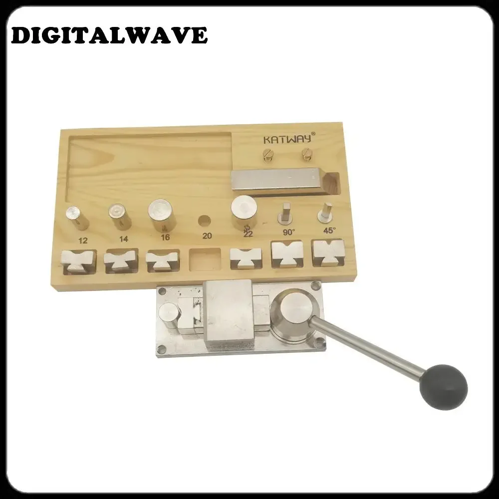 Кольцегибочный станок небольшой гибочный для пластика золота серебра и меди