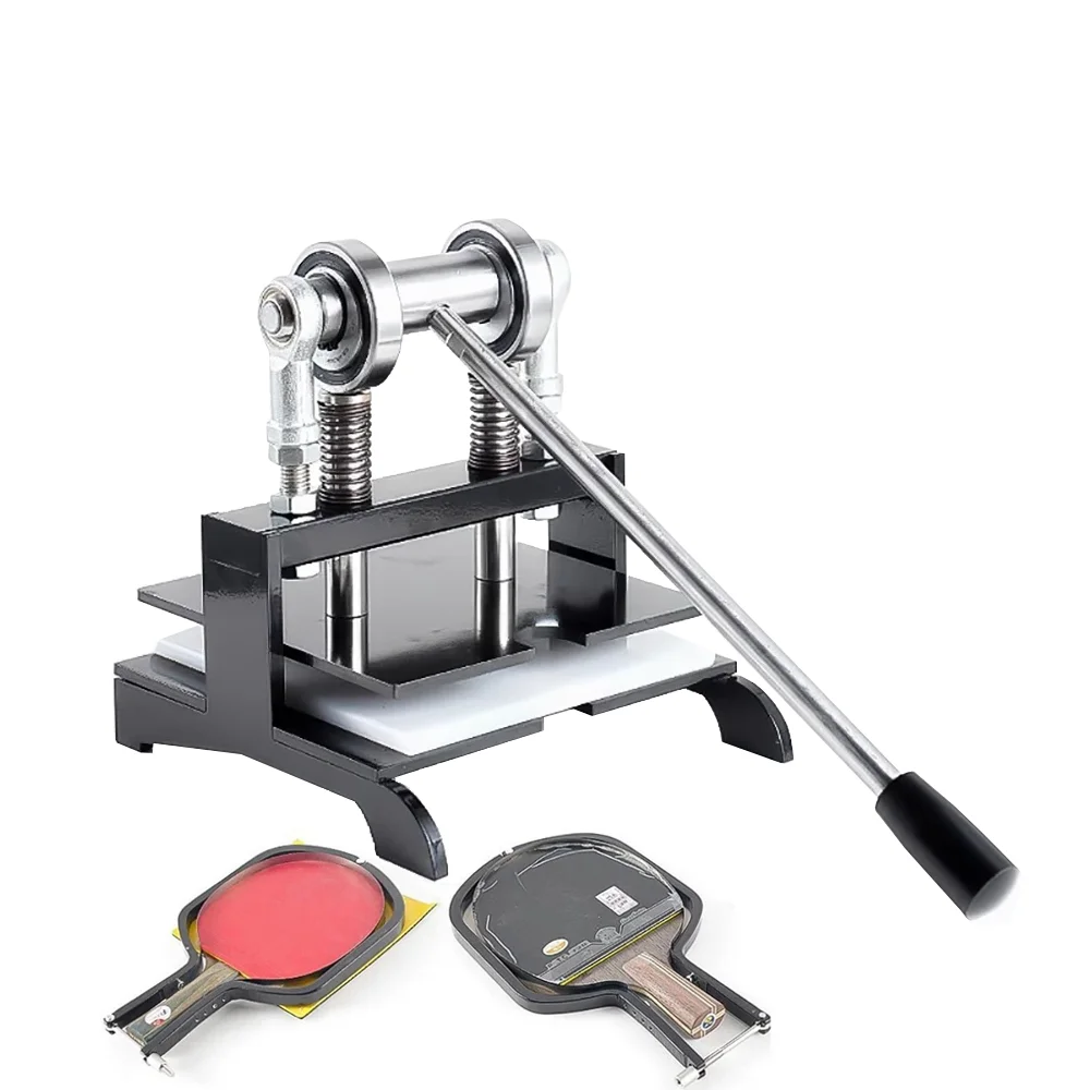 

Ручной пресс для резки резины для ракетки для настольного тенниса ISHOWTIENDA