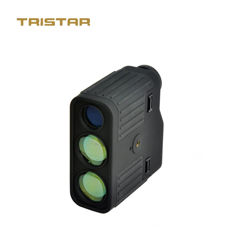

7*25mm MFC Long Distance 1200M/1500M Laser Golf Range Finder