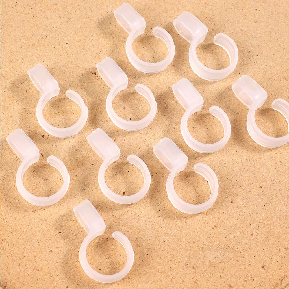 50/20/10 шт. ветрозащитный крючок с пряжкой пластиковая вешалка для одежды домашний