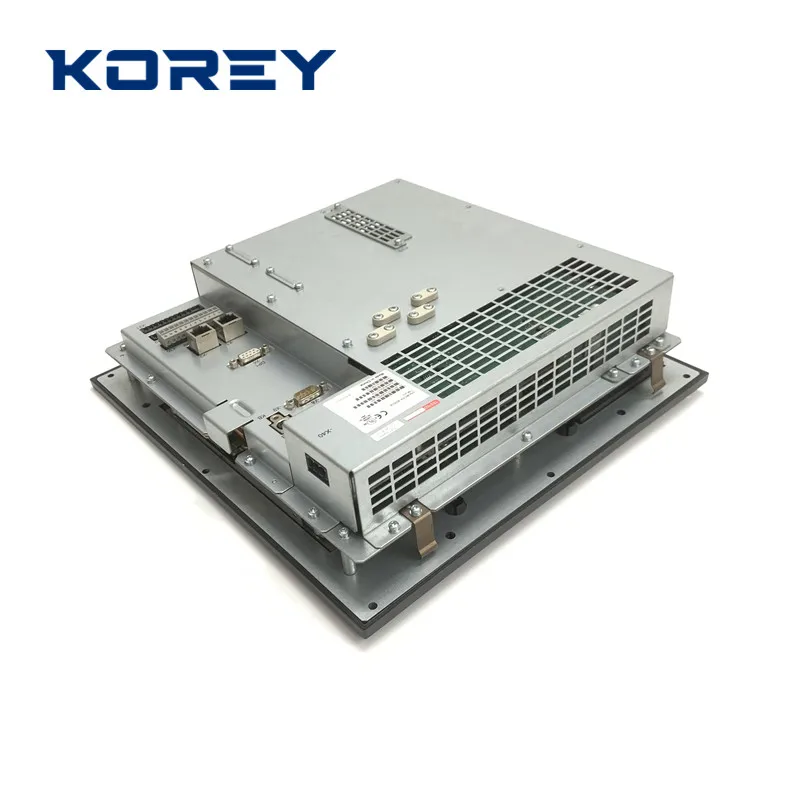 Фото Экран системы 802DSL 6FC5370-0AA00-2BA1 6FC5370-0AA00-3AA1. Пожалуйста, запросите информацию. №5