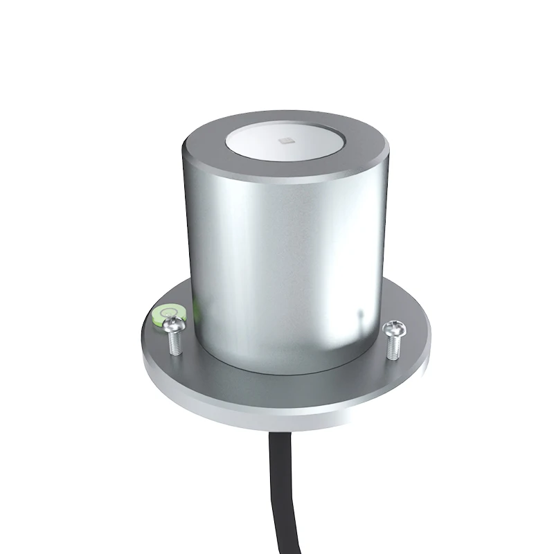 

High Accuracy Ultraviolet Radiation Sensor