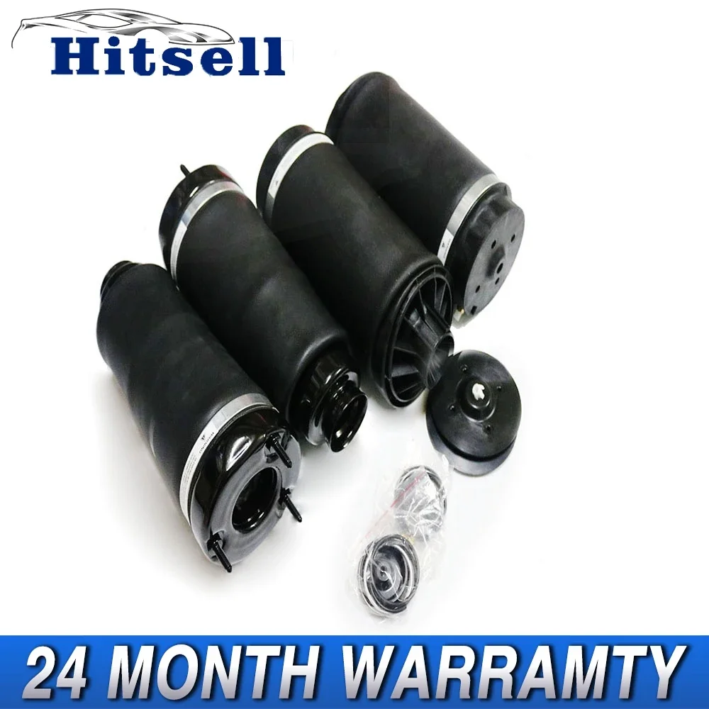 

4x PCS Front Rear air suspension spring for Mercedes W251 R-Class OE 2513200425 2513200025 2513200325 2513203131