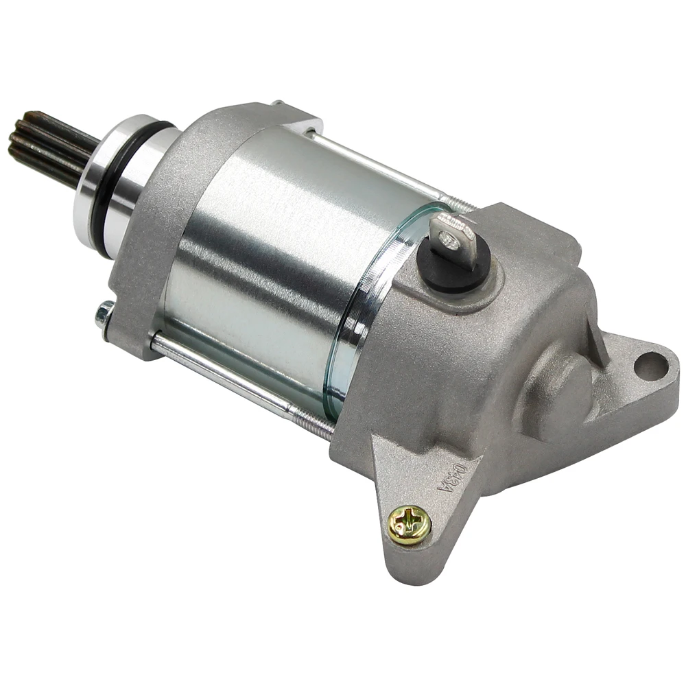 For Yamaha WR450F WR450 WR 450 F 2003-2006 Engine Starting Starter Motor 5TJ-81890-00-00 5TJ-81890-10-00 5TJ-81890-20-00