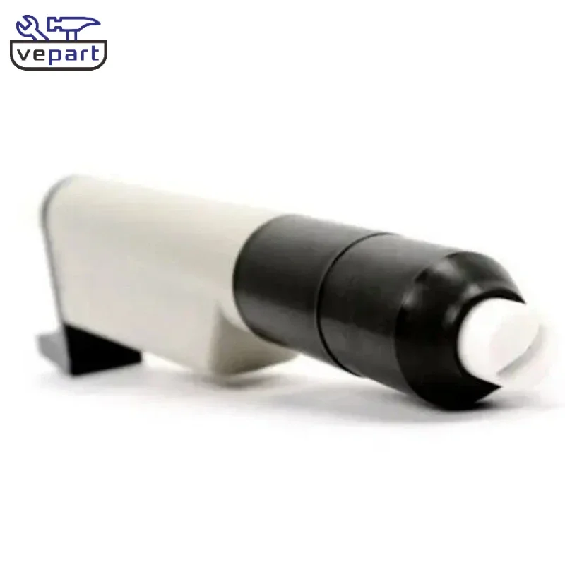 Powder Coating Gun Parts: Hi-Q Cascade Nozzle Group for Gema PG 2-AX