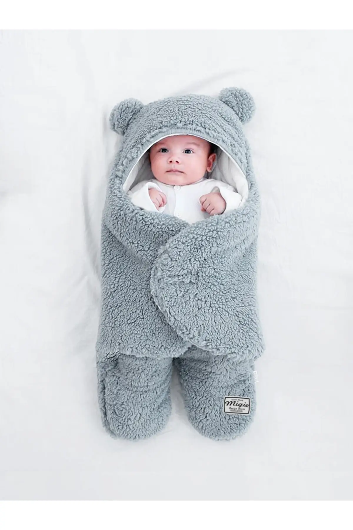 Рисунок 3 - Детский наружный спальный мешок