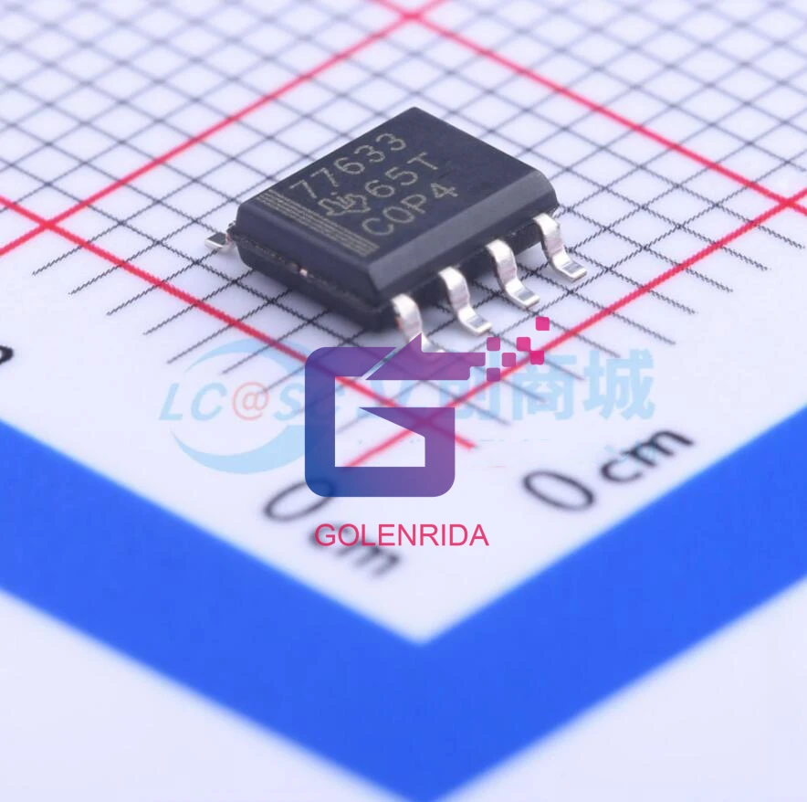 

10 шт./партия TPS77633DR TPS77633D SOIC-8