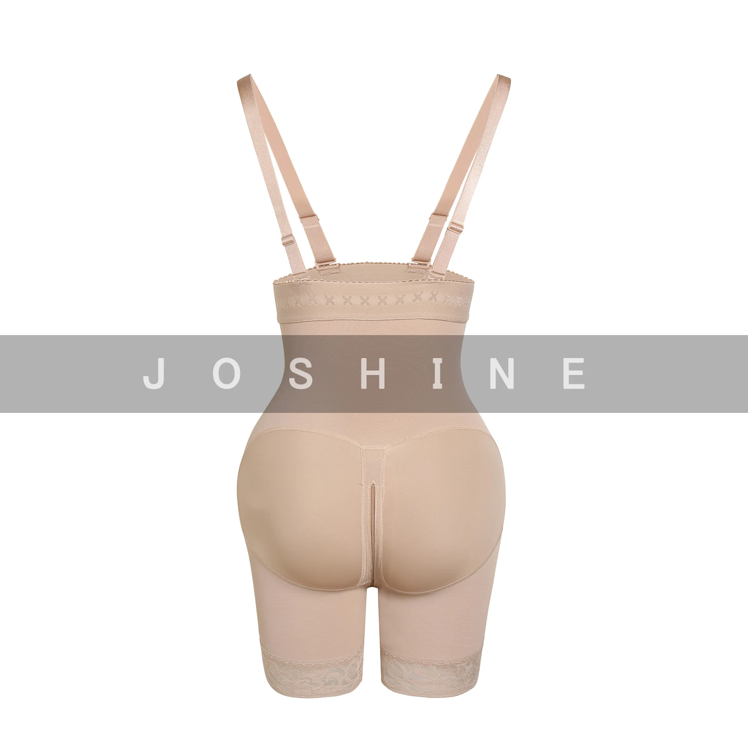 Fajas Reductoras Y Modeladoras PWomen's Corset  Breathable Body Shaper for Women, Tummy Control Shapewear with Adjustable Straps