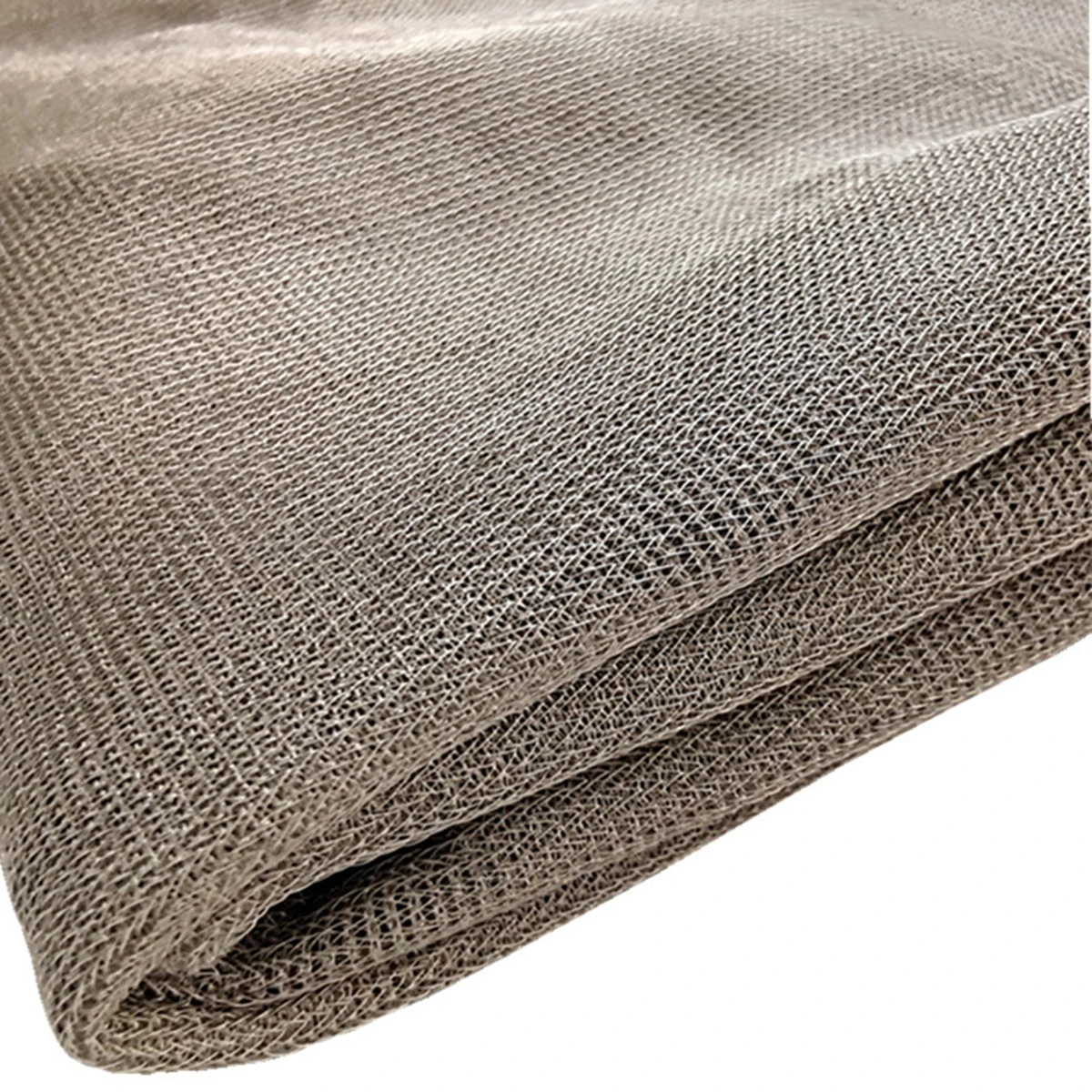 

Антирадиационная защитная ткань из серебряного волокна