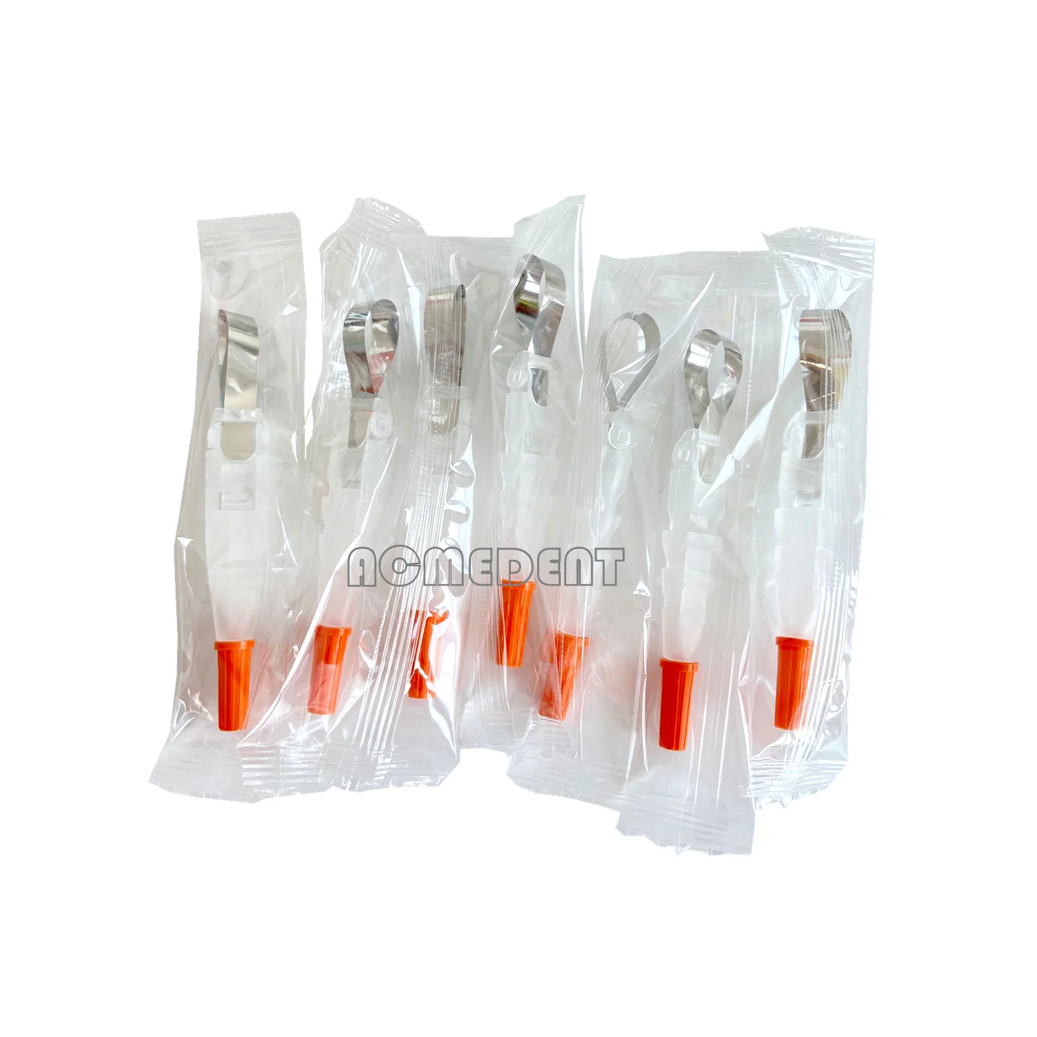 Система стоматологической матрицы секционные Контурные рулоны матричного типа