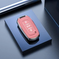 tpu car key cover case holder for geely atlas boyue nl3 ex7 emgrand x7 emgrarandx7 suv gt gc9 auto accessories