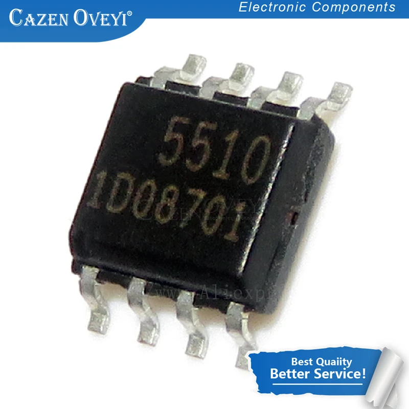 5 шт. FA5510N FA5510 5510