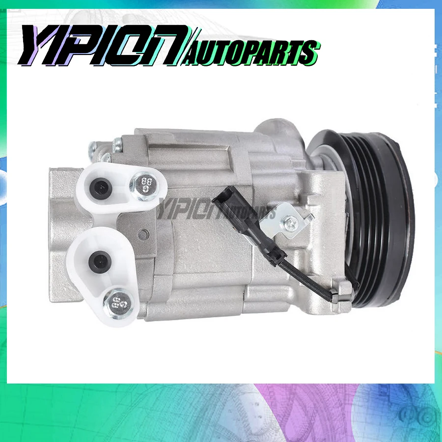 Для компрессора переменного тока Subaru Forester 2008 2009 2010 2012 2011 2013 73111SA010 73111-FG001 73111-FG002