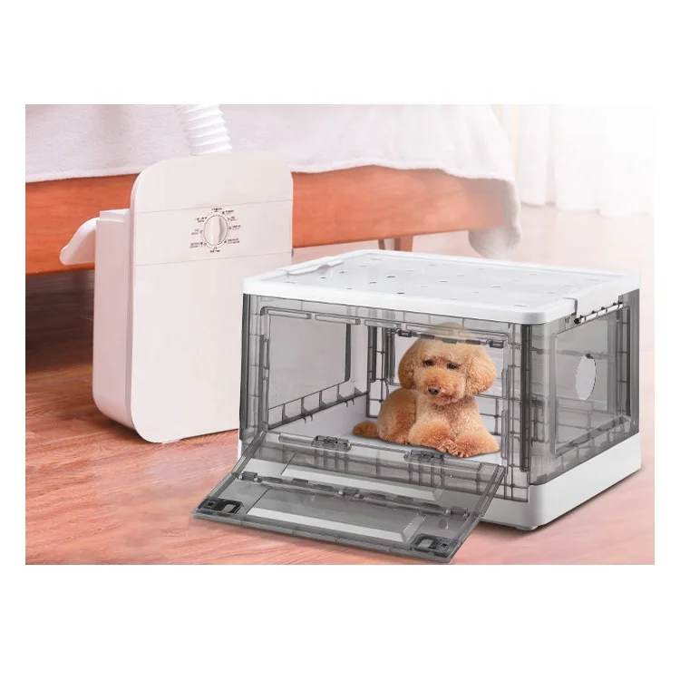 

Automatic Cabinet Pet Dryer Pet Drying Box Cat Dog Drying Box