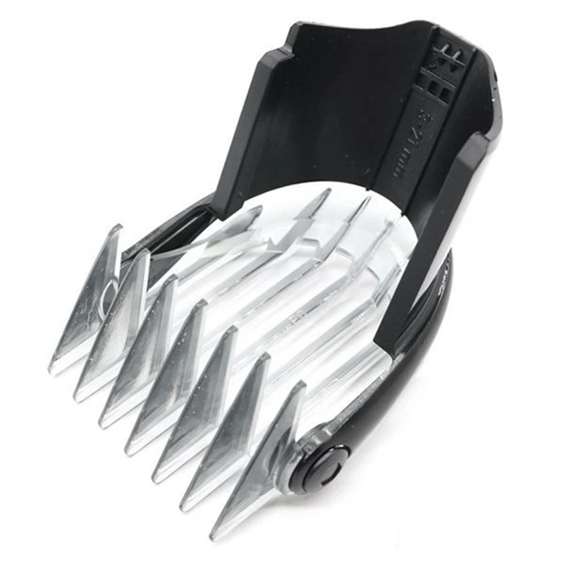 Для машинки для стрижки волос PHILIPS Маленький гребень 3-21 мм QC5010 QC5050 QC5053 QC5070 QC5090 2 шт.