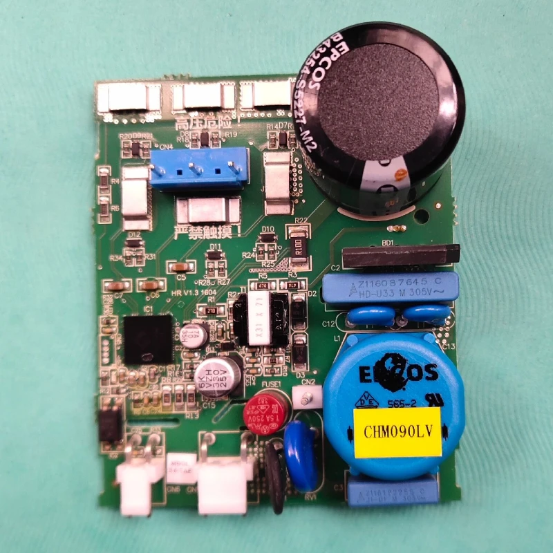 

220v For Haier Refrigerator VCC3 2456 95 Control