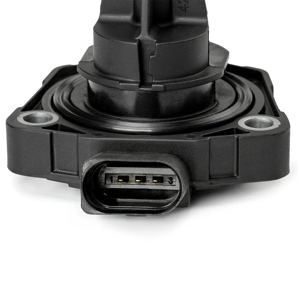 Датчик уровня моторного масла 04E 907660 C для Audi A1 A3 Q2 Q3 CC Golf Jetta Passat Scirocco Sharan Tiguan Touran