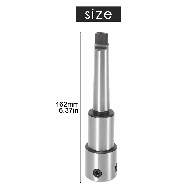 2X кольцевой резак Arbor с конусом Морзе MT2 для 3/4 дюймового хвостовика Weldon кольцевые