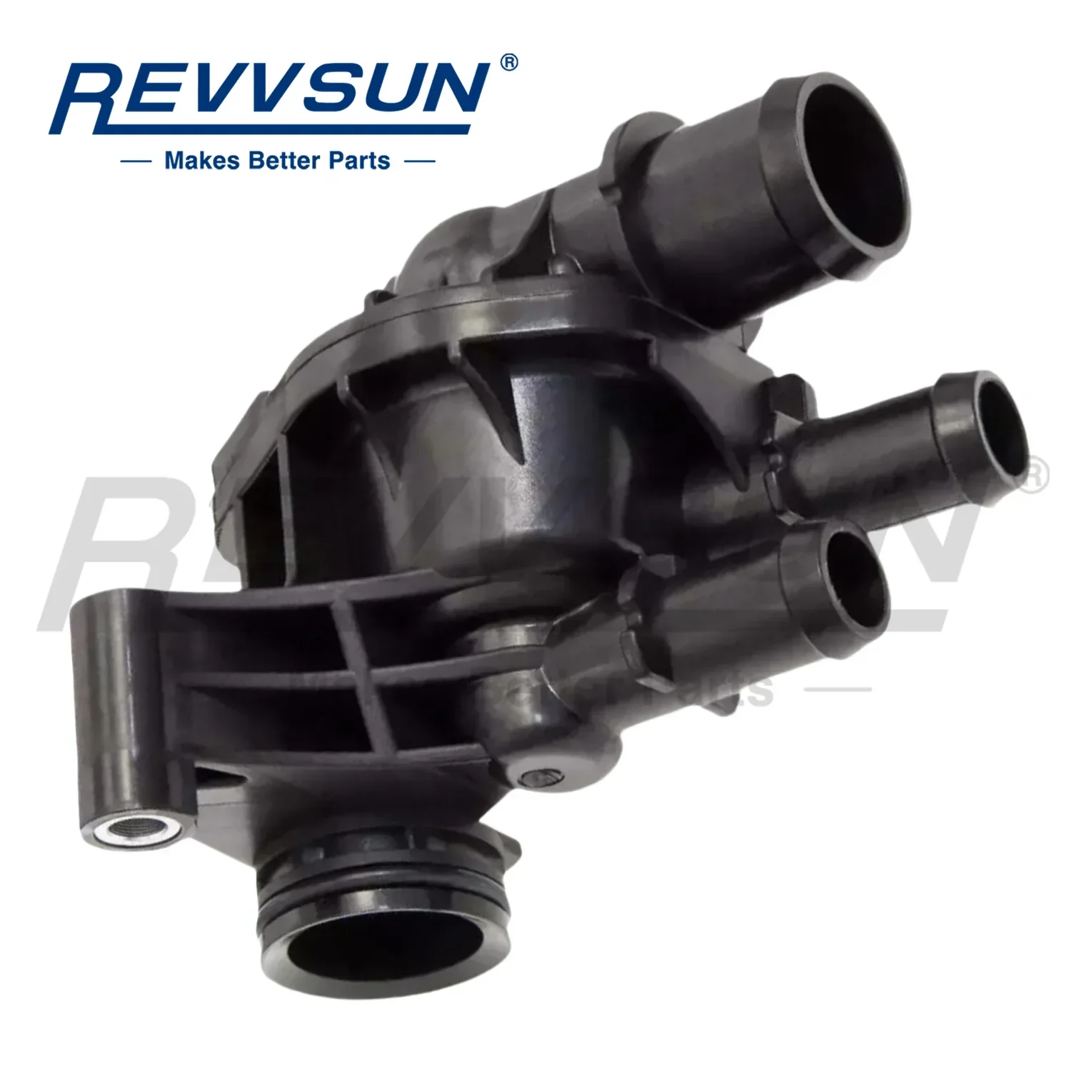 Фото Термостат в сборе для Ford Escape 1.5L 2017-2020 Mondeo MK4 Focus MK3 C-Max II 1.5 EcoBoost 2014-2019 DS7G9K478DB 421150567 №5