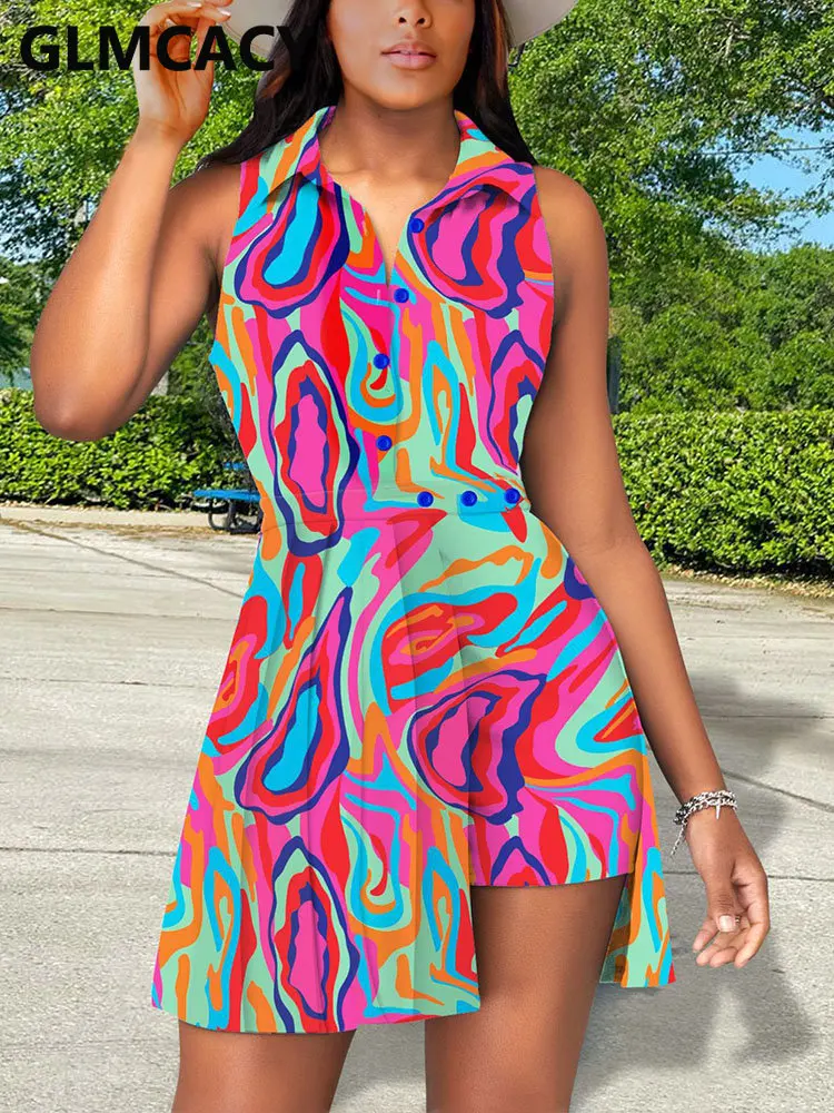 

Женское летнее облегающее мини-платье без рукавов