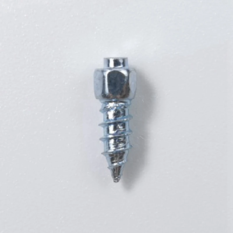 200 шт. шипы для шин универсальные колеса скутера снега шпильки Противоскользящий